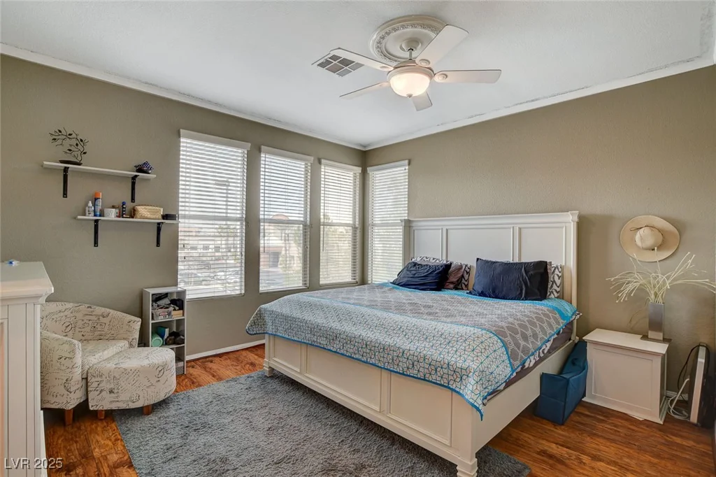 1209 Padre Serra, Las Vegas, NV 89134