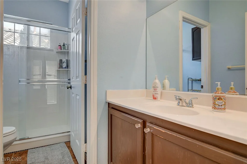 1209 Padre Serra, Las Vegas, NV 89134
