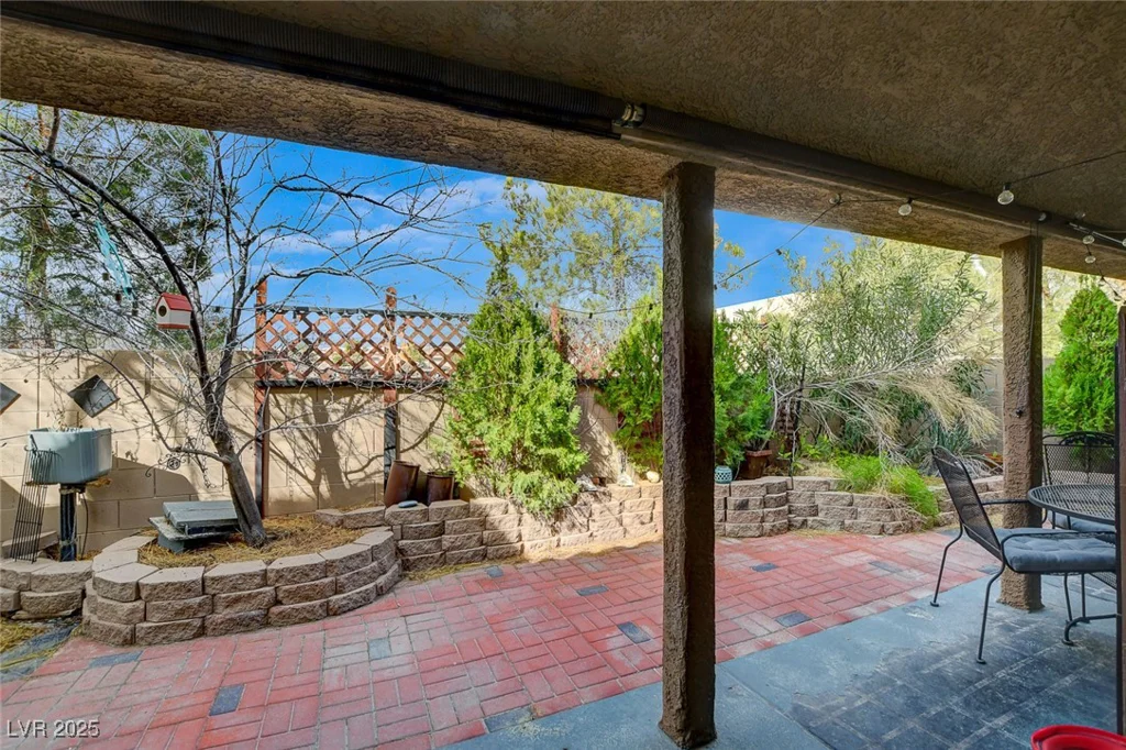 1209 Padre Serra, Las Vegas, NV 89134