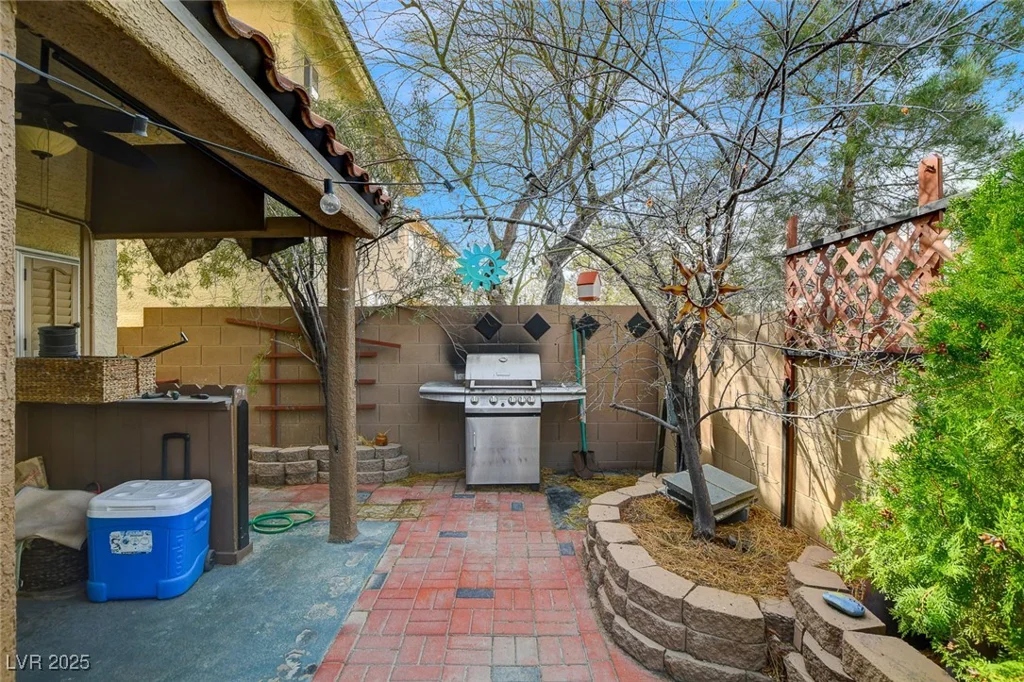 1209 Padre Serra, Las Vegas, NV 89134