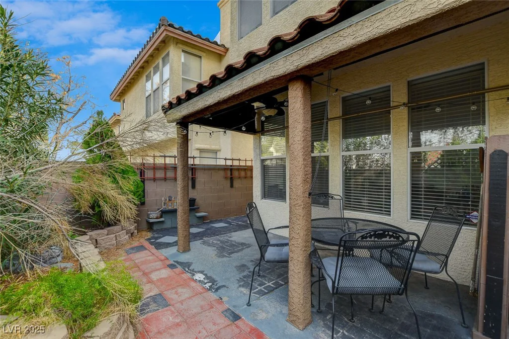 1209 Padre Serra, Las Vegas, NV 89134