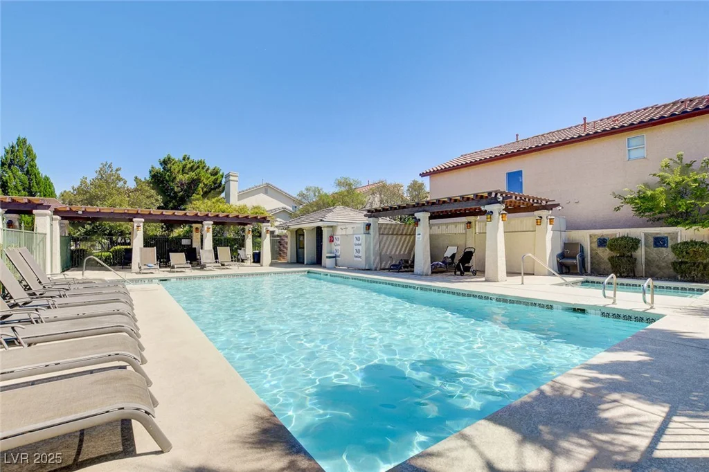 1209 Padre Serra, Las Vegas, NV 89134