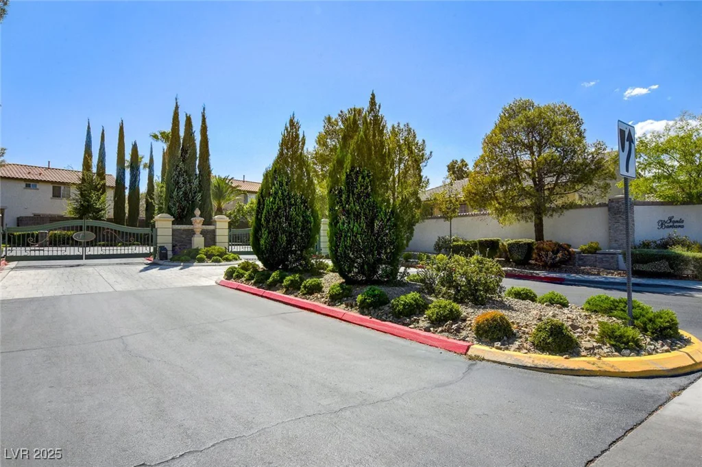 1209 Padre Serra, Las Vegas, NV 89134