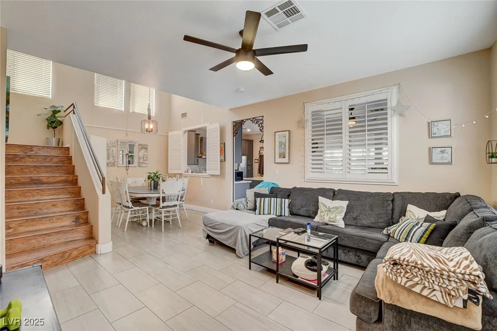 1209 Padre Serra, Las Vegas, NV 89134