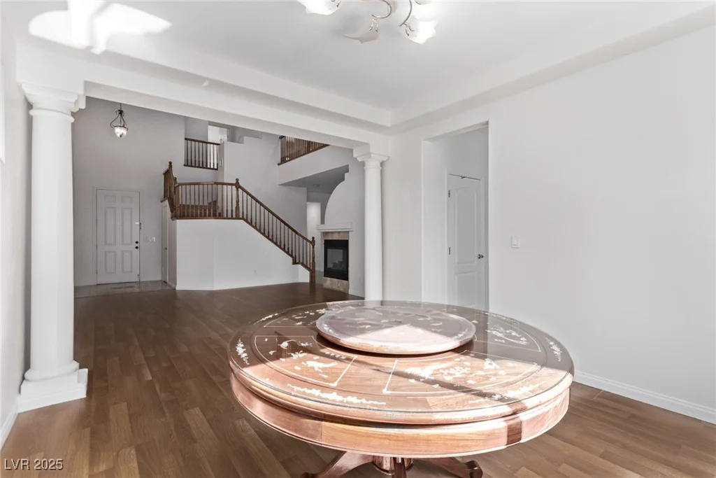 3009 Little Crimson, North Las Vegas, NV 89081