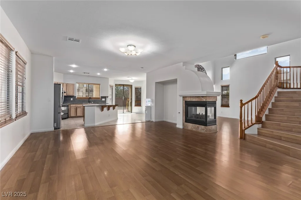 3009 Little Crimson, North Las Vegas, NV 89081