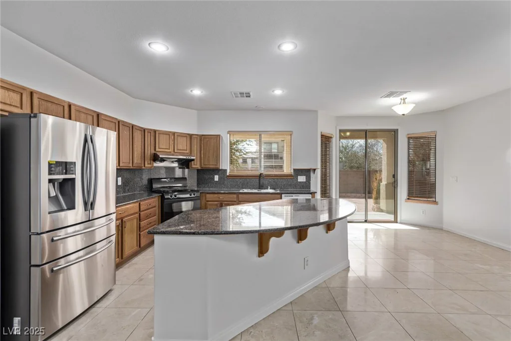 3009 Little Crimson, North Las Vegas, NV 89081