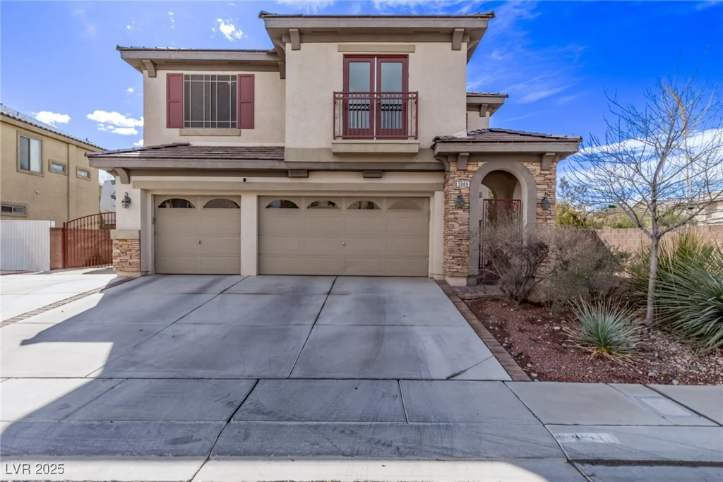 3009 Little Crimson, North Las Vegas, NV 89081