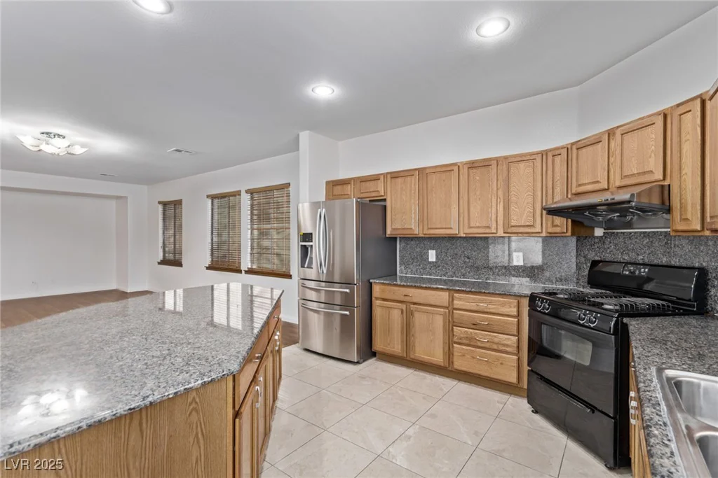 3009 Little Crimson, North Las Vegas, NV 89081