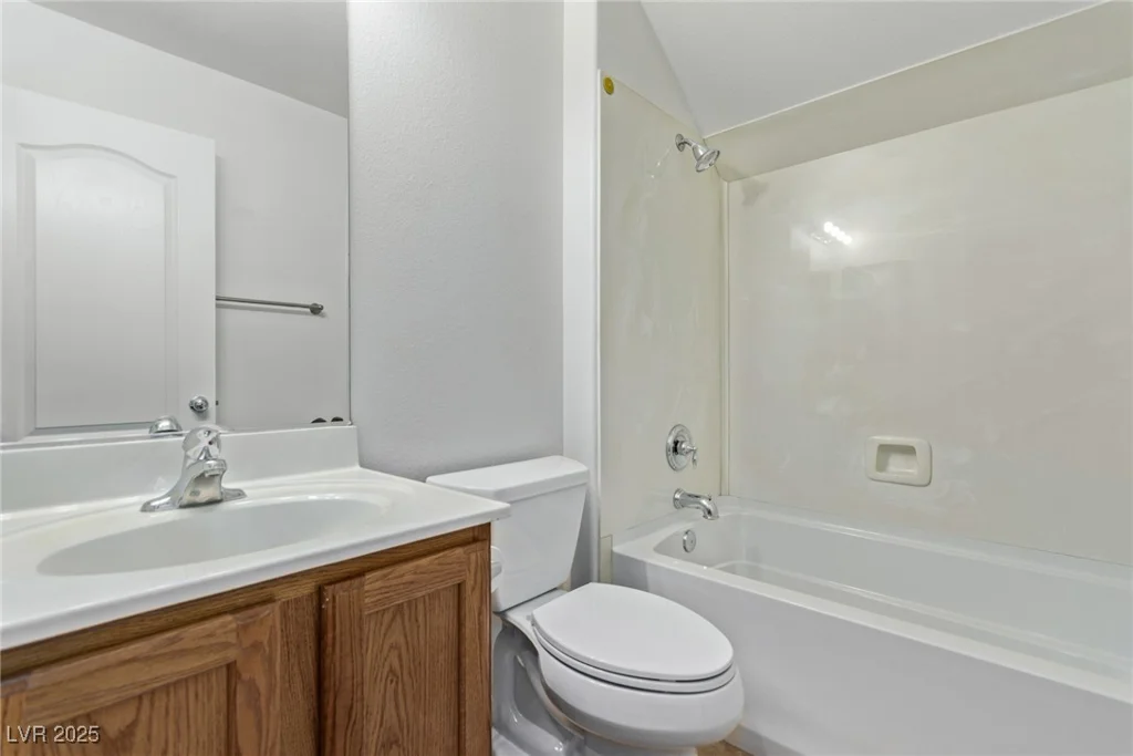 3009 Little Crimson, North Las Vegas, NV 89081