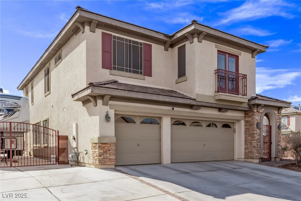 3009 Little Crimson, North Las Vegas, NV 89081
