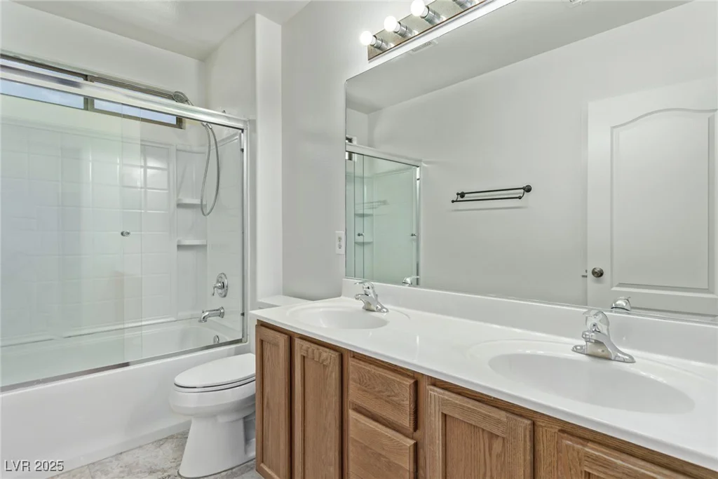 3009 Little Crimson, North Las Vegas, NV 89081