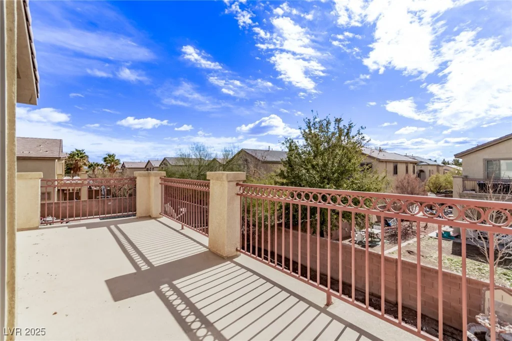 3009 Little Crimson, North Las Vegas, NV 89081