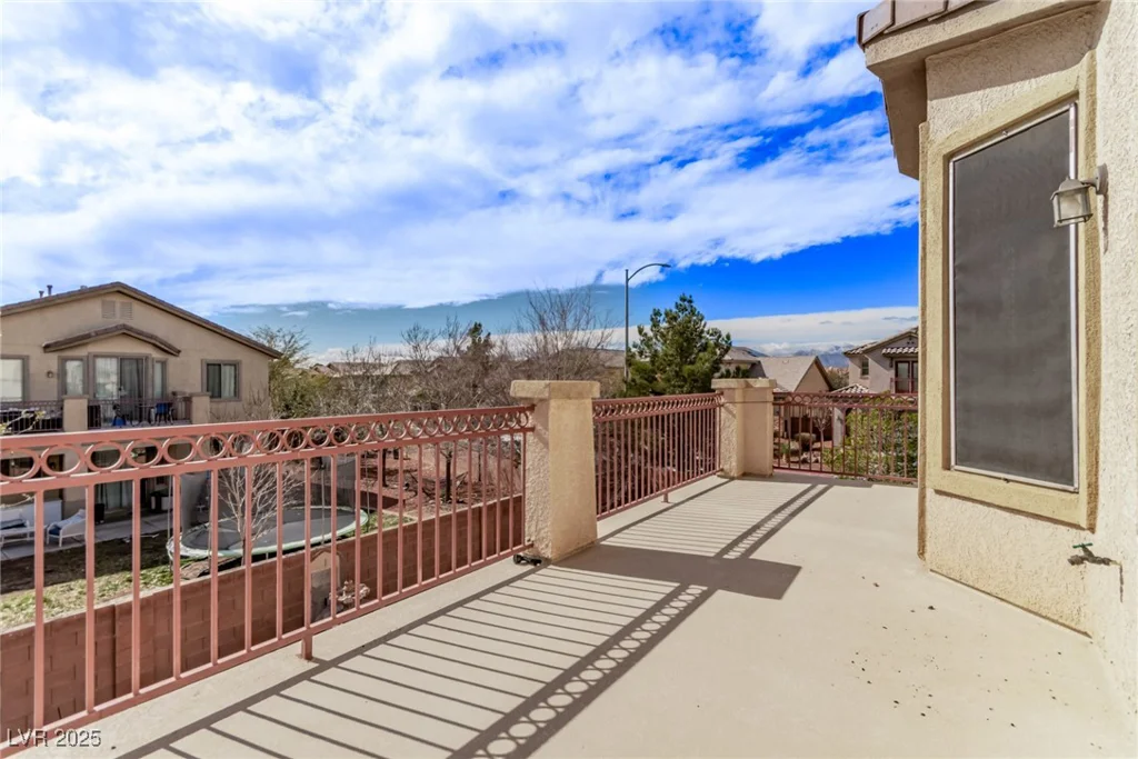 3009 Little Crimson, North Las Vegas, NV 89081