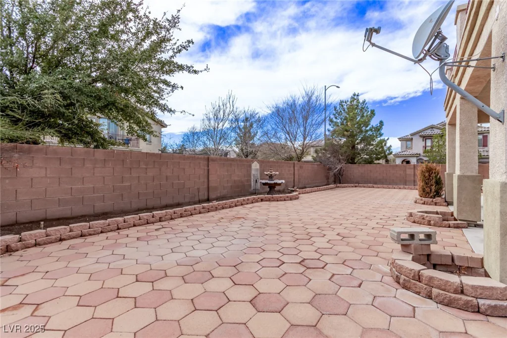 3009 Little Crimson, North Las Vegas, NV 89081