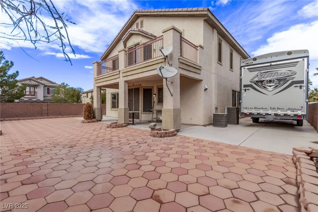 3009 Little Crimson, North Las Vegas, NV 89081