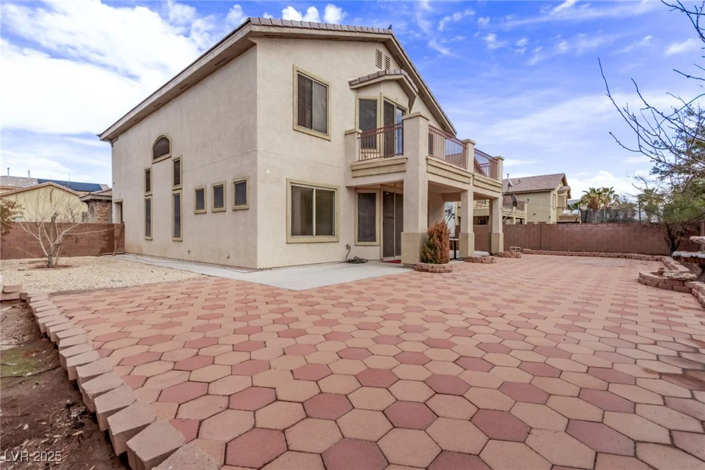 3009 Little Crimson, North Las Vegas, NV 89081