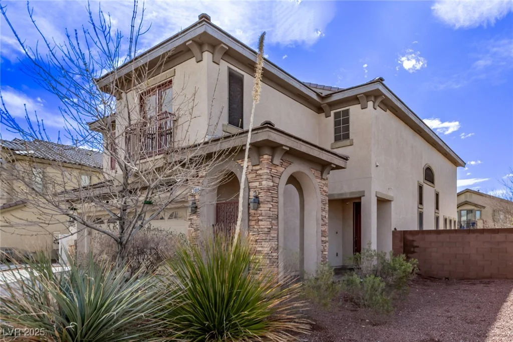 3009 Little Crimson, North Las Vegas, NV 89081