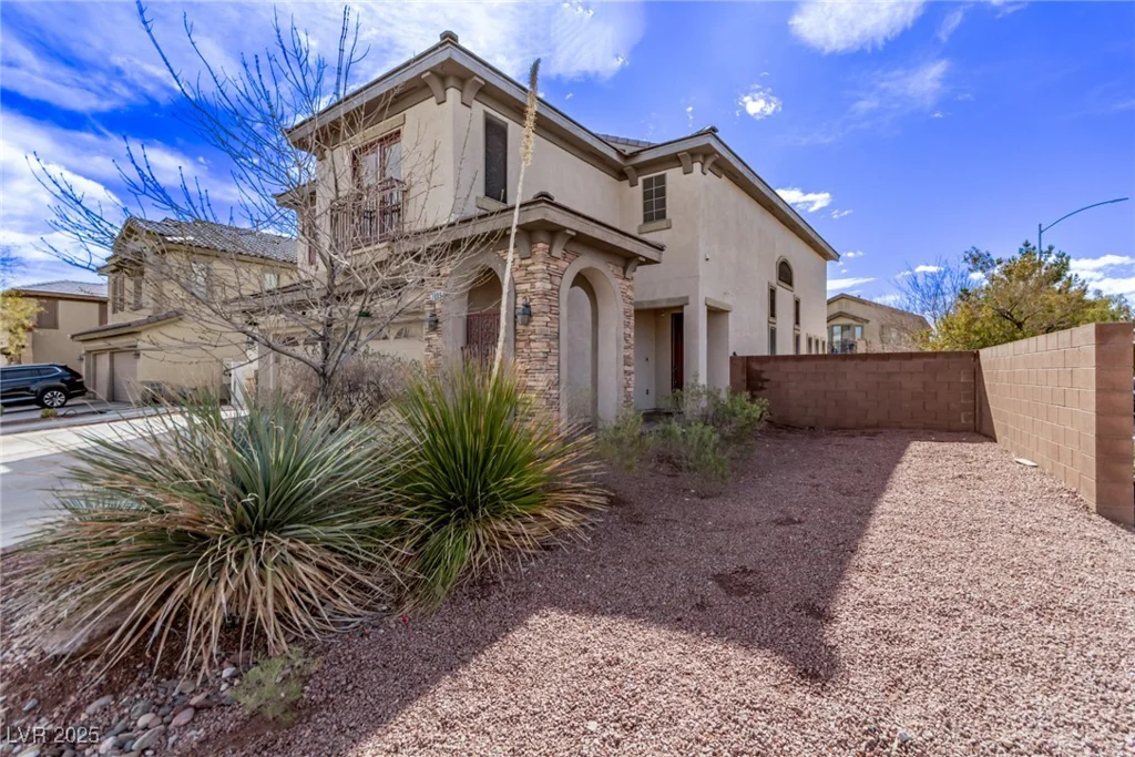 3009 Little Crimson, North Las Vegas, NV 89081