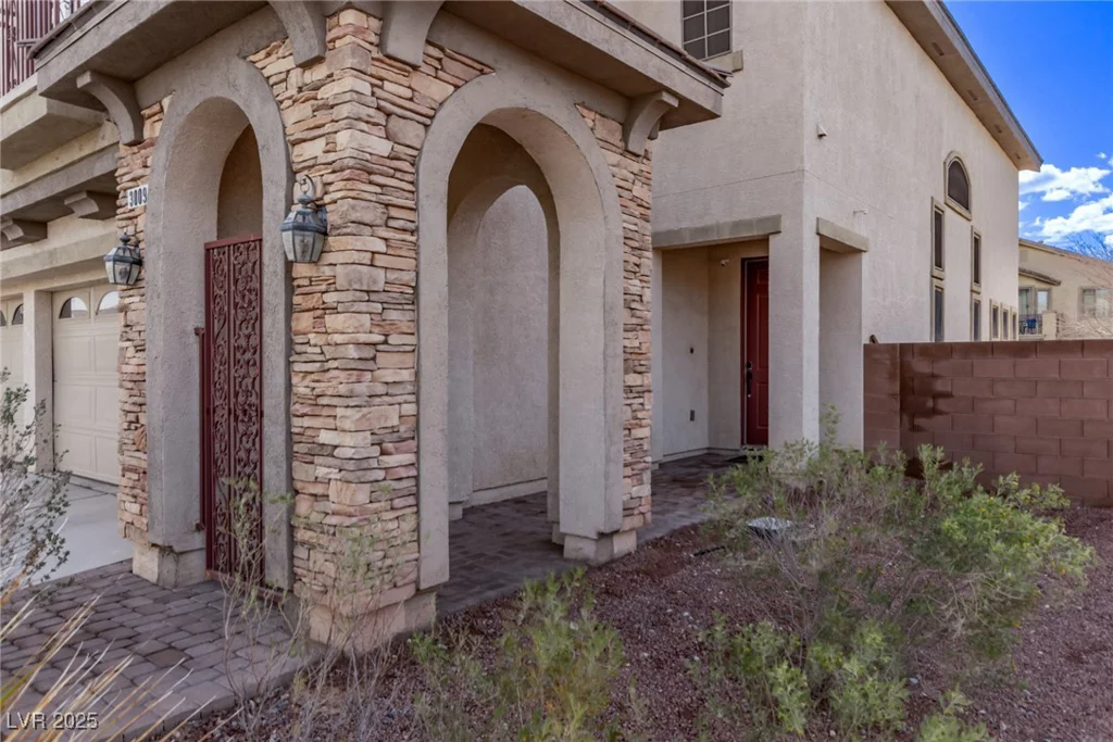 3009 Little Crimson, North Las Vegas, NV 89081