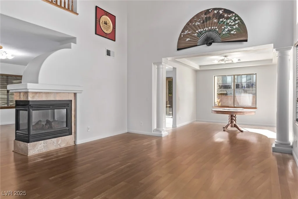 3009 Little Crimson, North Las Vegas, NV 89081