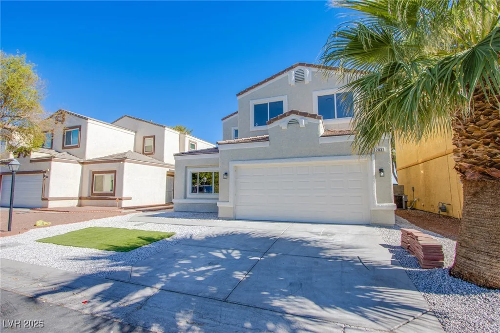 2032 Jesse Scott, Las Vegas, NV 89106