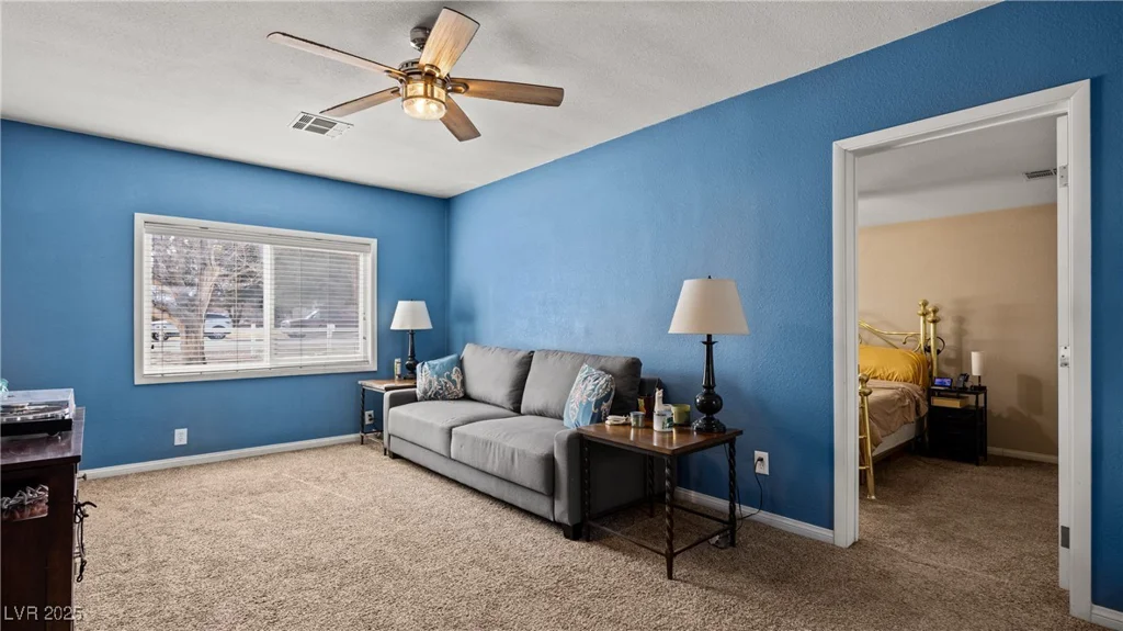 432 Bonelli, Overton, NV 89040