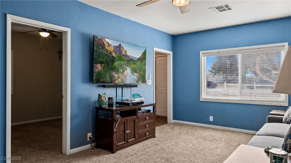 432 Bonelli, Overton, NV 89040