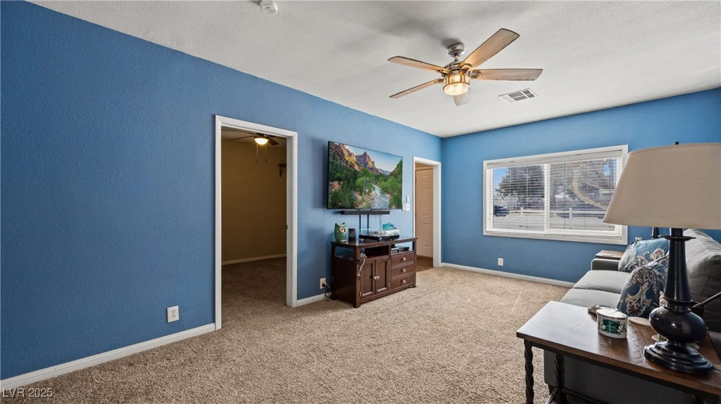 432 Bonelli, Overton, NV 89040