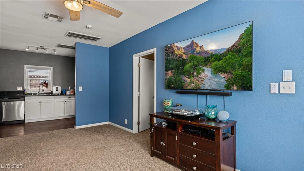 432 Bonelli, Overton, NV 89040