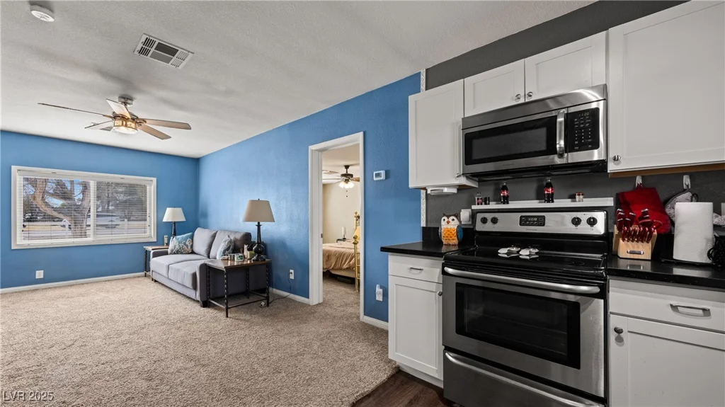 432 Bonelli, Overton, NV 89040