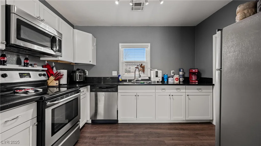 432 Bonelli, Overton, NV 89040