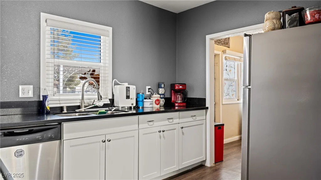 432 Bonelli, Overton, NV 89040