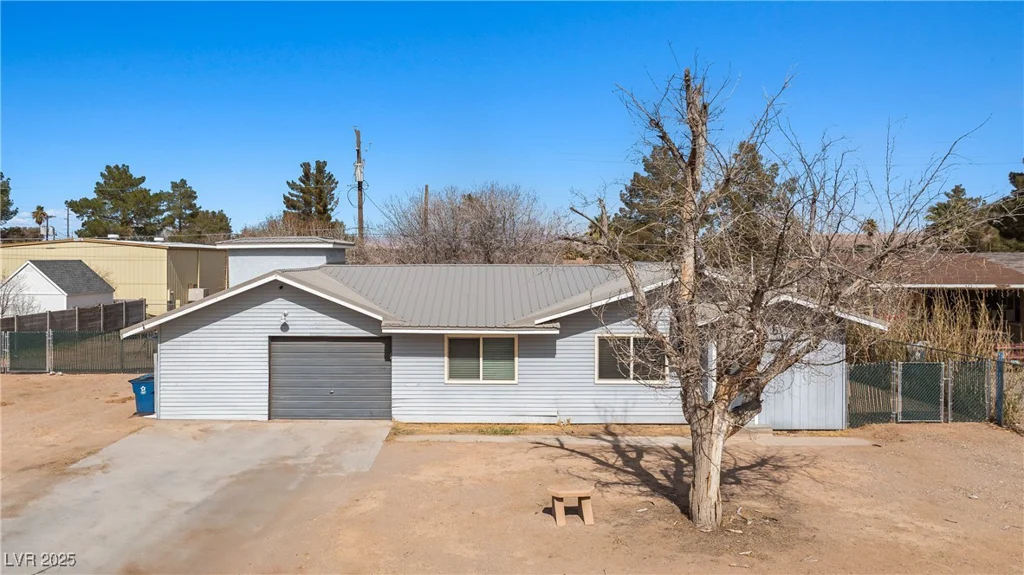 432 Bonelli, Overton, NV 89040