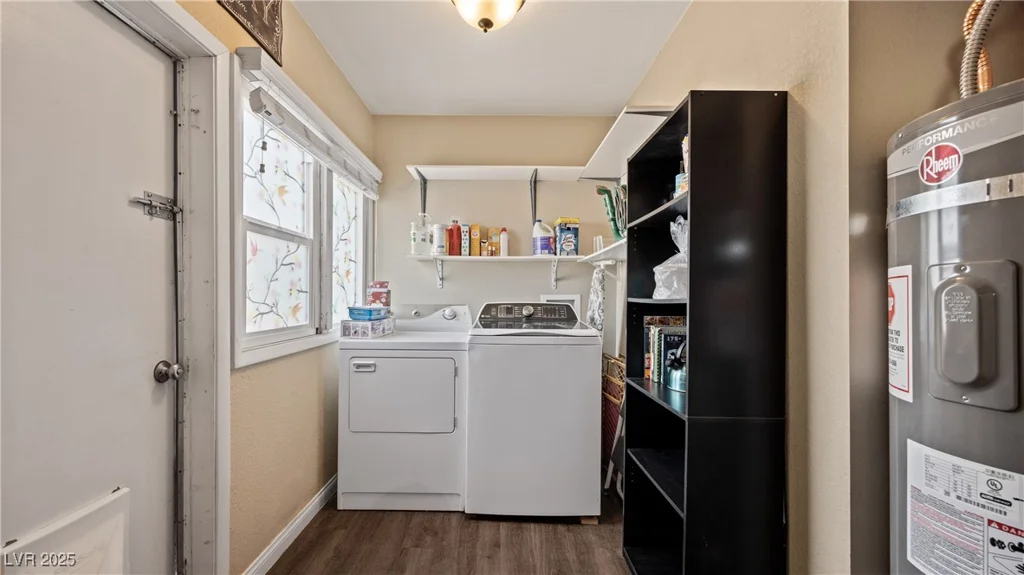 432 Bonelli, Overton, NV 89040