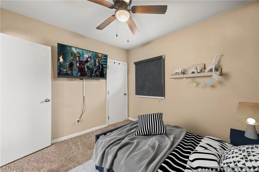 432 Bonelli, Overton, NV 89040