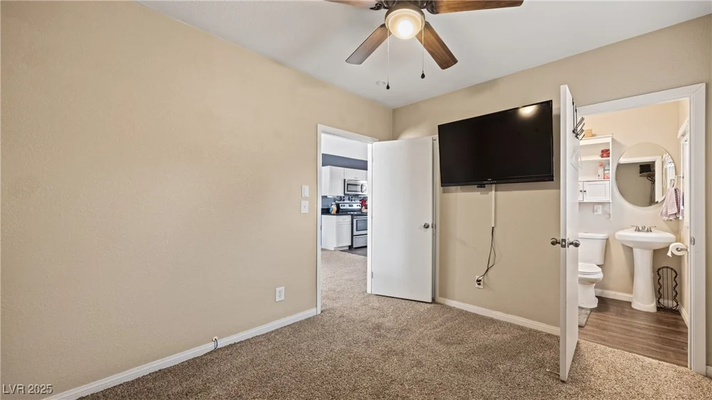 432 Bonelli, Overton, NV 89040