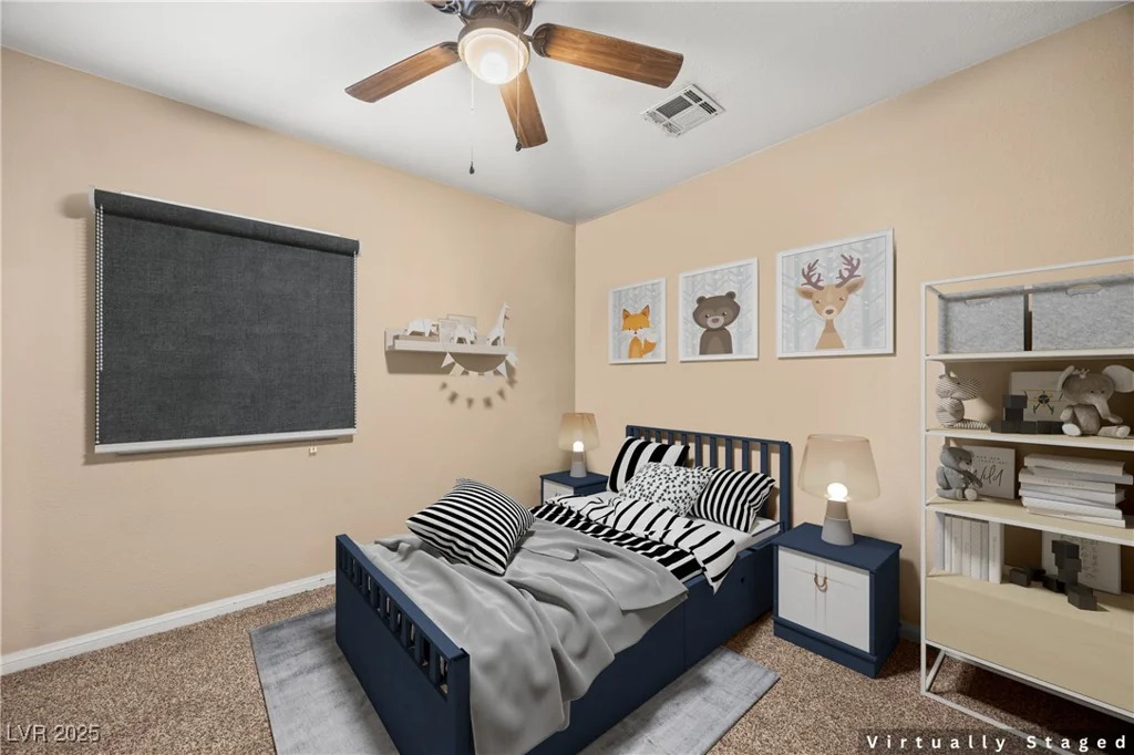 432 Bonelli, Overton, NV 89040