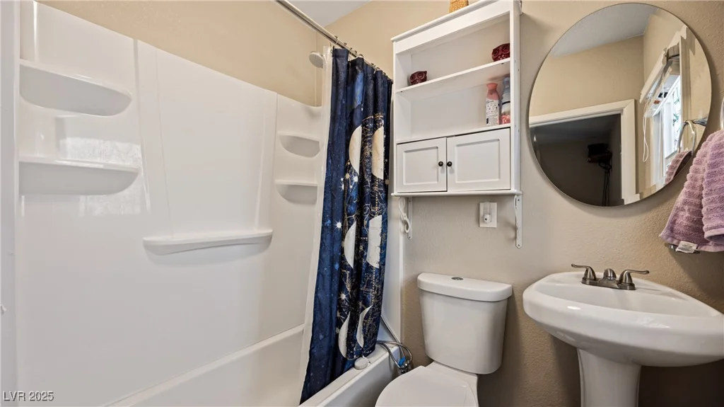 432 Bonelli, Overton, NV 89040