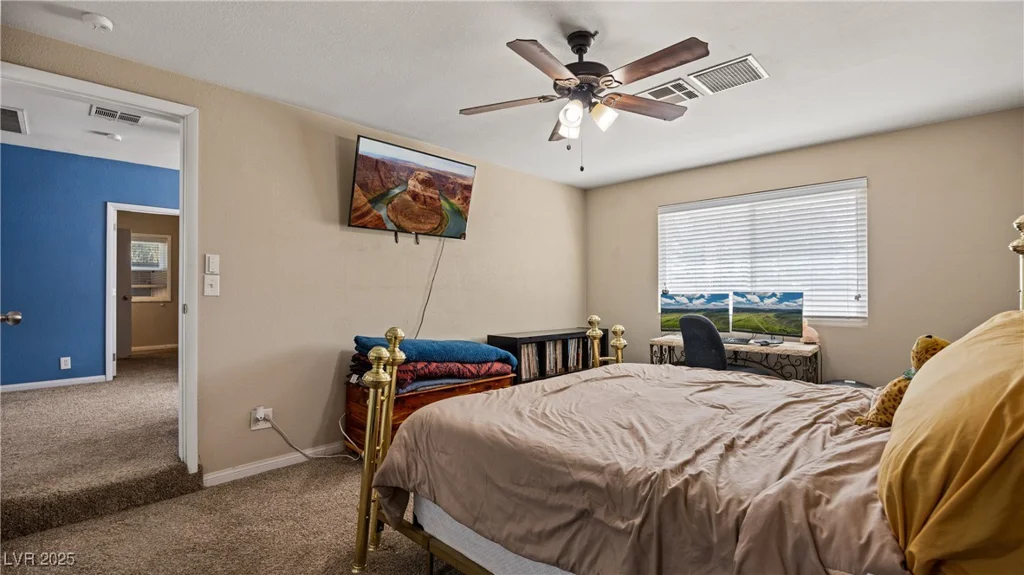 432 Bonelli, Overton, NV 89040