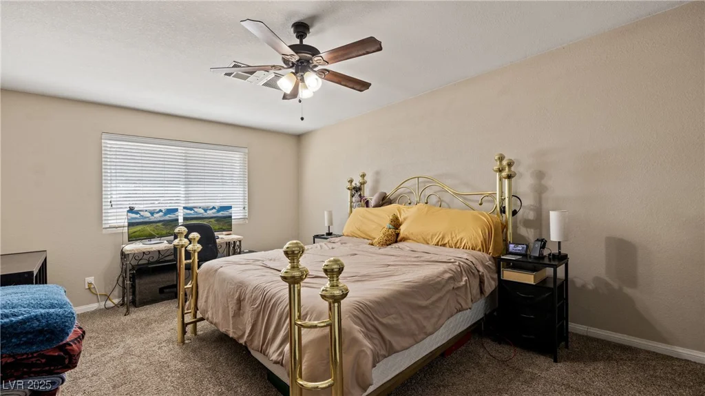 432 Bonelli, Overton, NV 89040