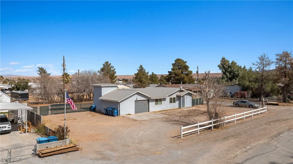 432 Bonelli, Overton, NV 89040