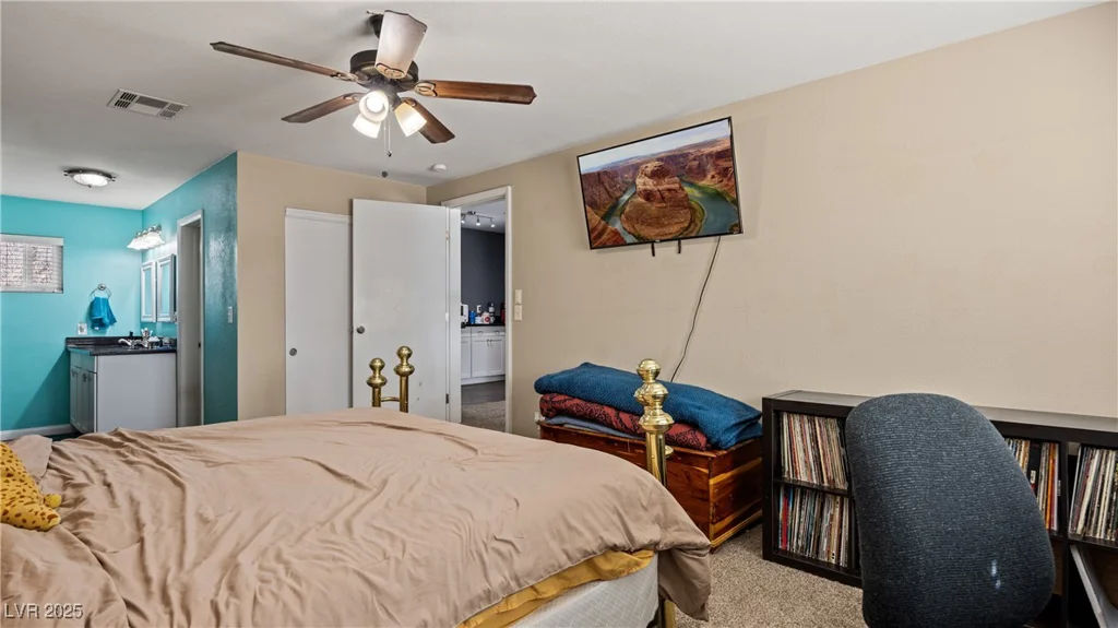432 Bonelli, Overton, NV 89040