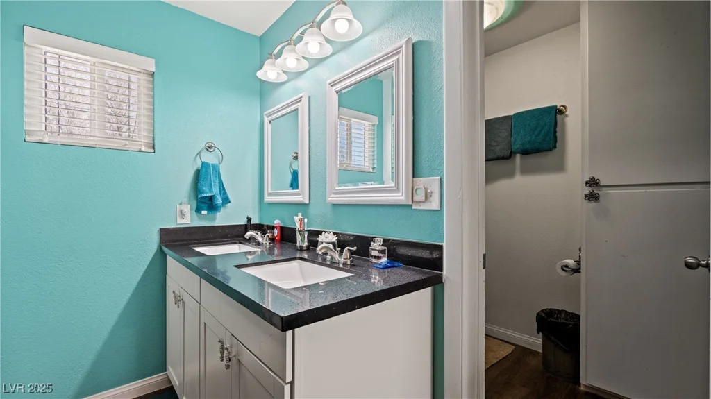 432 Bonelli, Overton, NV 89040