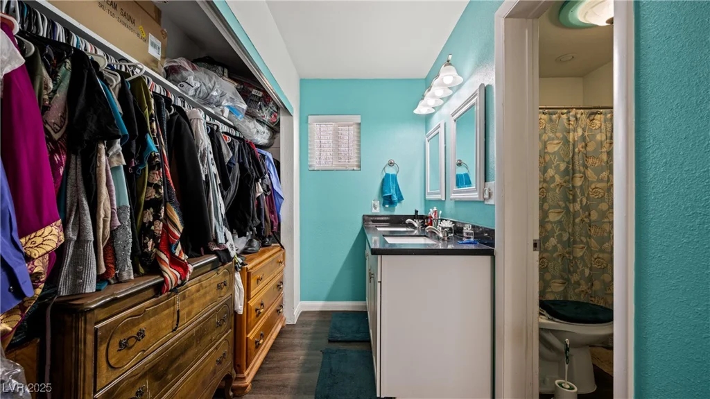 432 Bonelli, Overton, NV 89040