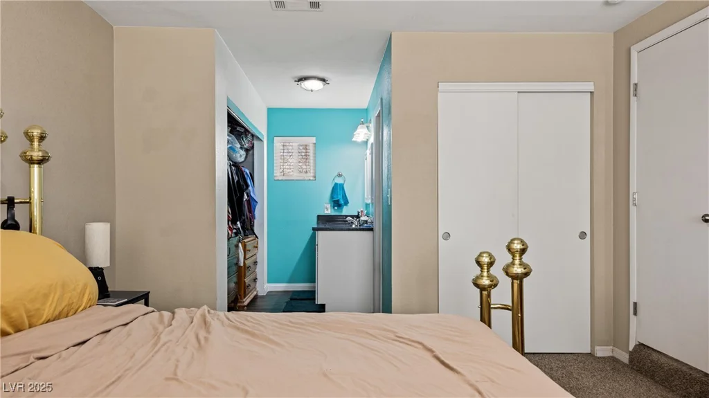 432 Bonelli, Overton, NV 89040