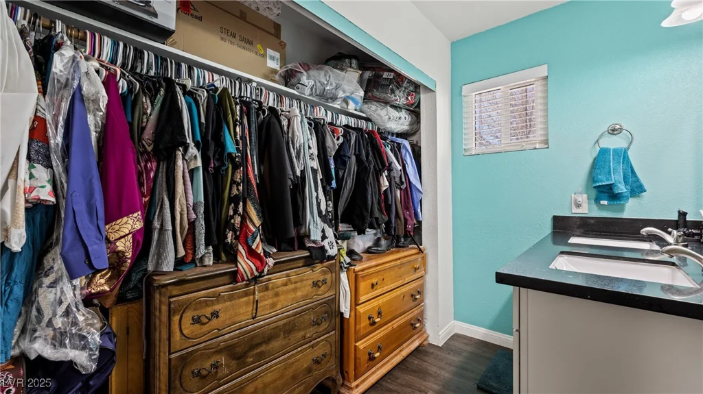 432 Bonelli, Overton, NV 89040