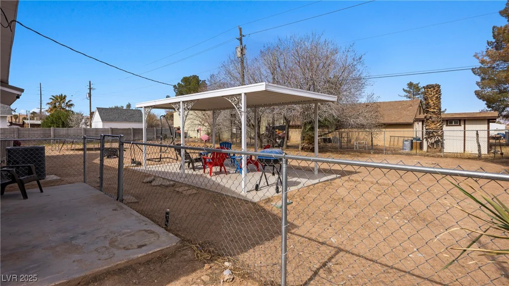 432 Bonelli, Overton, NV 89040