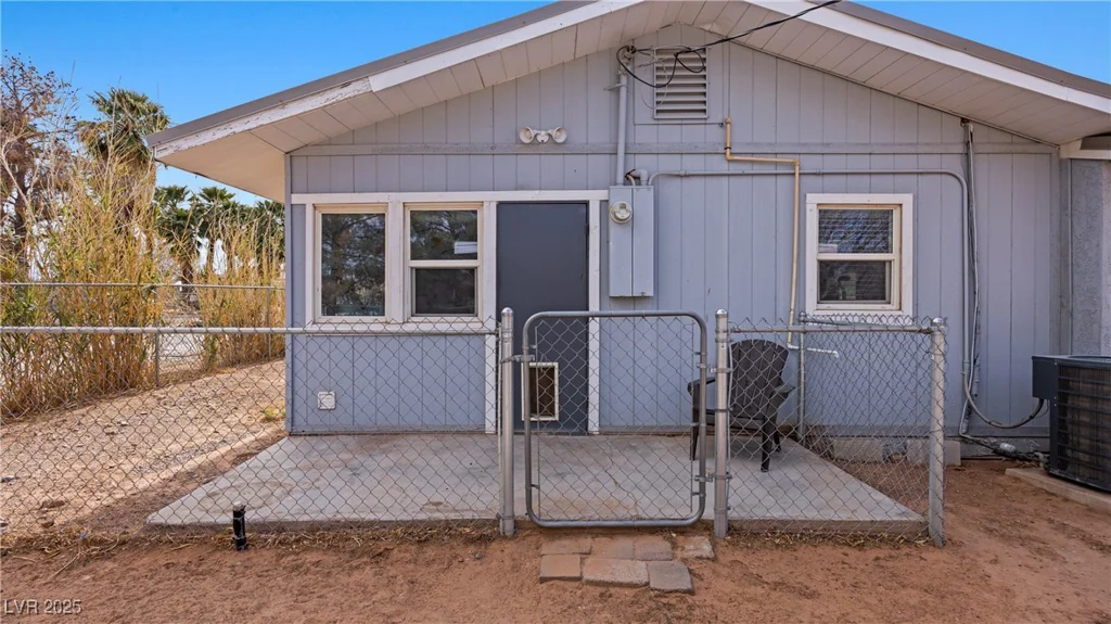 432 Bonelli, Overton, NV 89040
