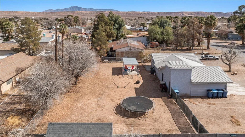 432 Bonelli, Overton, NV 89040